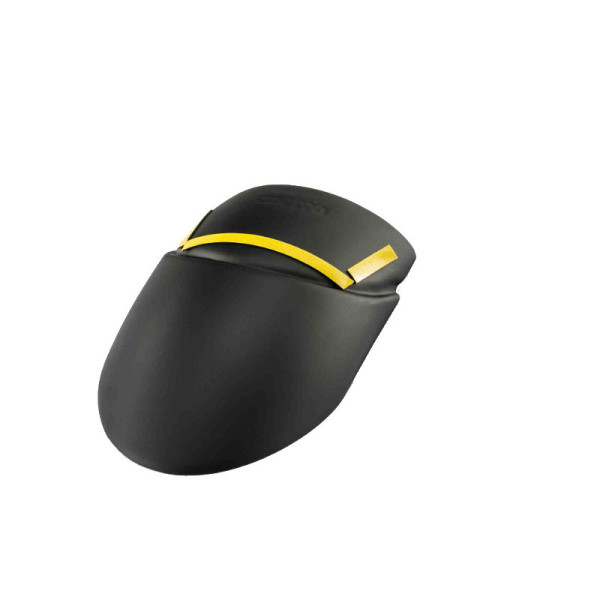 Puig Front Fender Extender Black